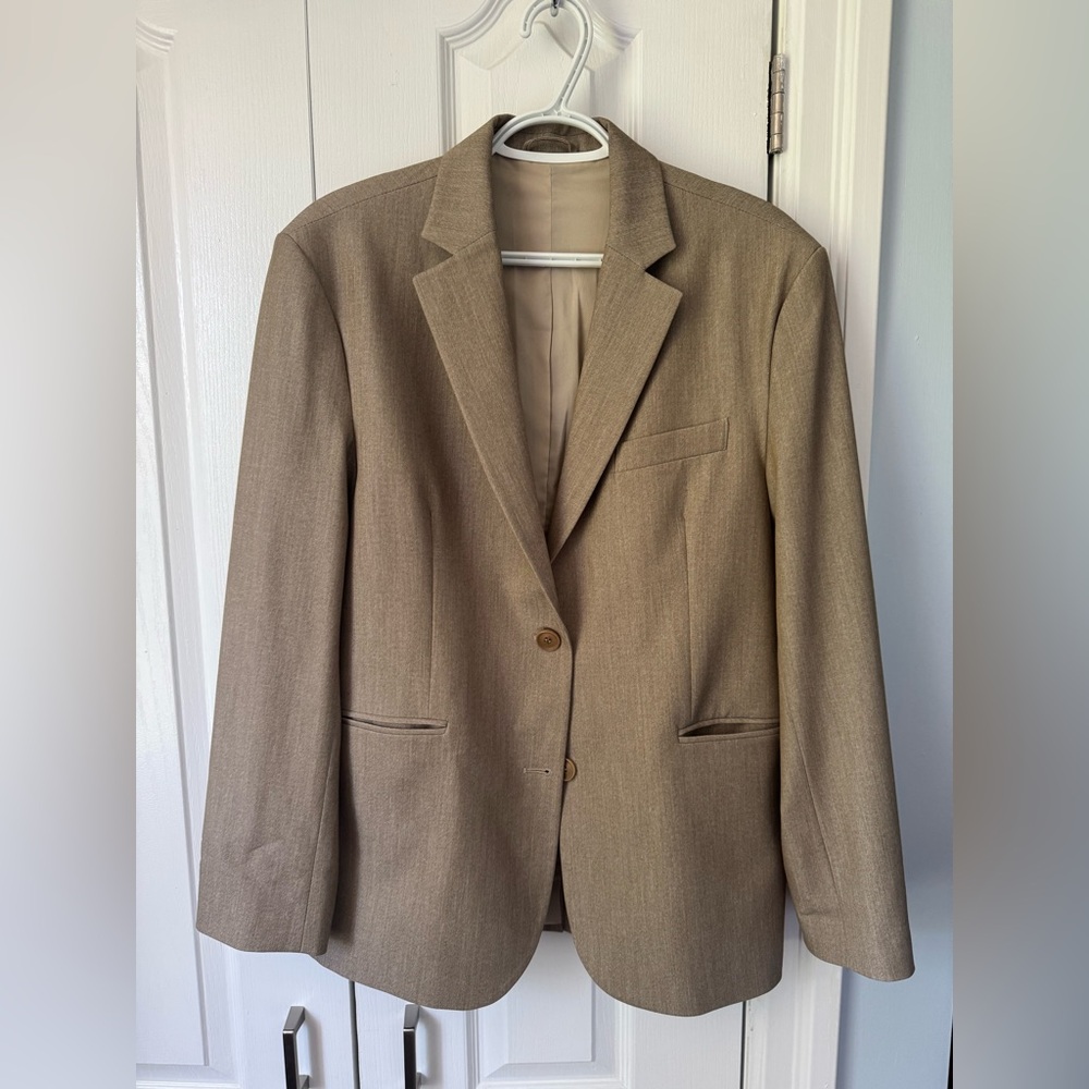 Djerf avenue forever blazer